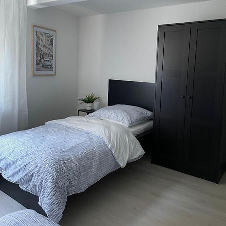 Sano Apartments - Bei Uwe Hagen  Exteriör bild