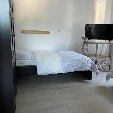 Sano Apartments - Bei Uwe Hagen  Exteriör bild