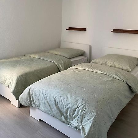 Sano Apartments - Bei Uwe Hagen  Exteriör bild