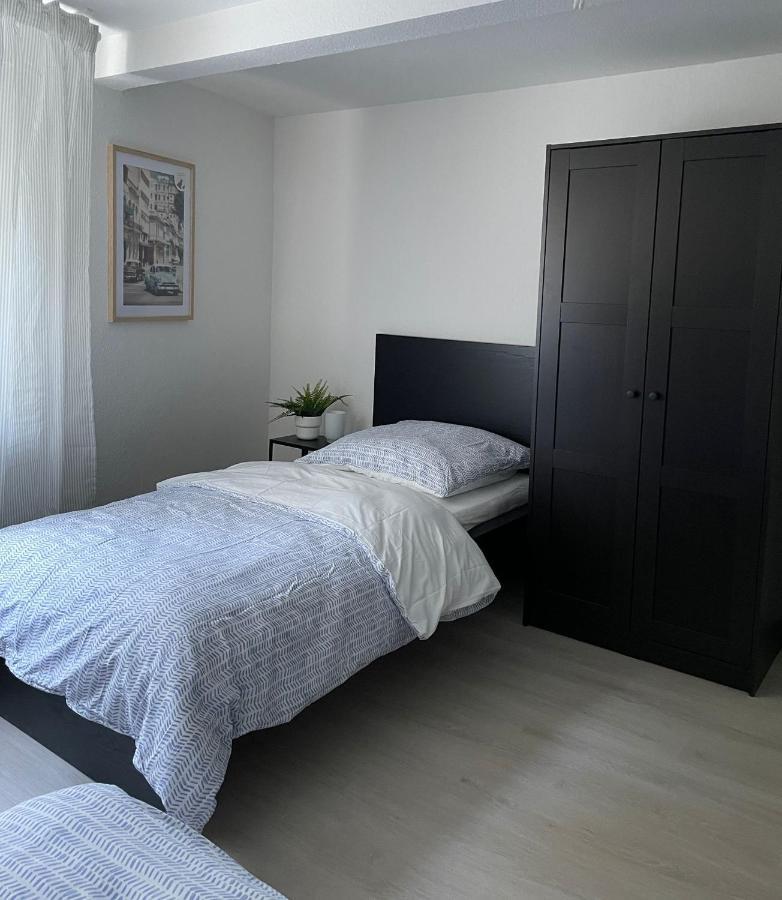 Sano Apartments - Bei Uwe Hagen  Exteriör bild