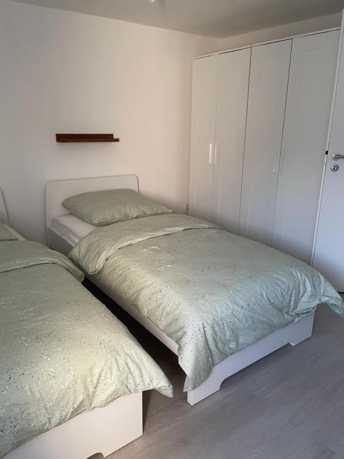 Sano Apartments - Bei Uwe Hagen  Exteriör bild