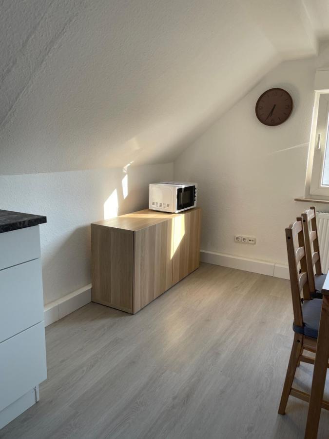 Sano Apartments - Bei Uwe Hagen  Exteriör bild