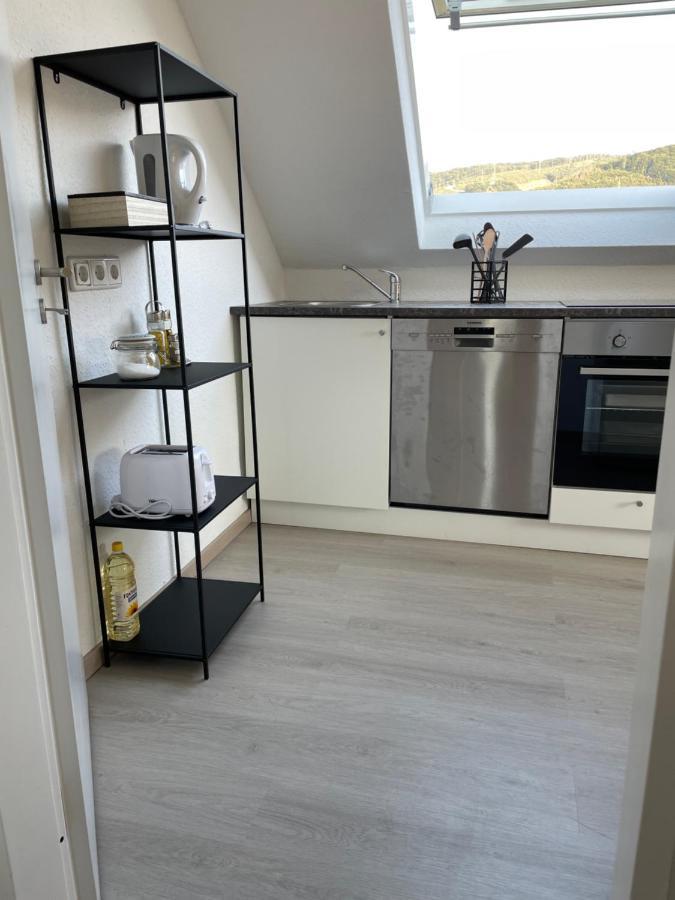 Sano Apartments - Bei Uwe Hagen  Exteriör bild