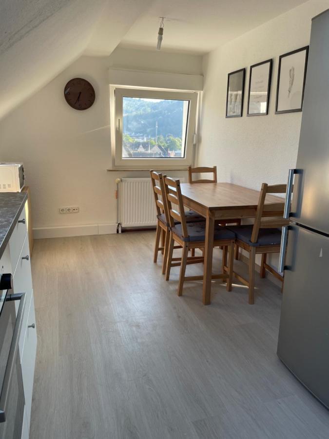 Sano Apartments - Bei Uwe Hagen  Exteriör bild